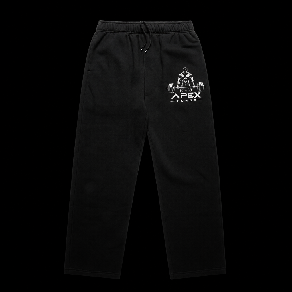 Basic Sweatpants