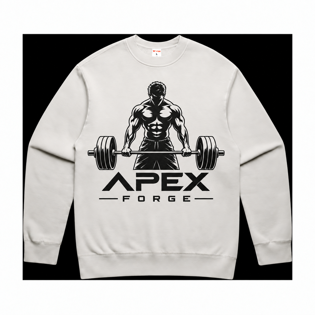 Strength Crew